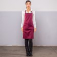 Classic Apron 65%P35%C FullGadgets.com