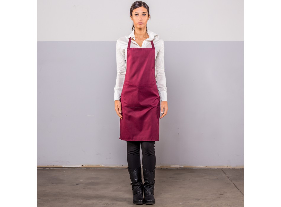 Classic Apron 65%P35%C FullGadgets.com