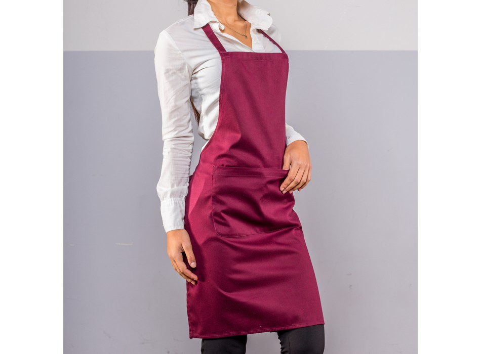 Classic Apron 65%P35%C FullGadgets.com