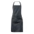 Grembiule Classico Personalizzabile 65% Poliestere 35% Cotone |COLORE ITALIANO