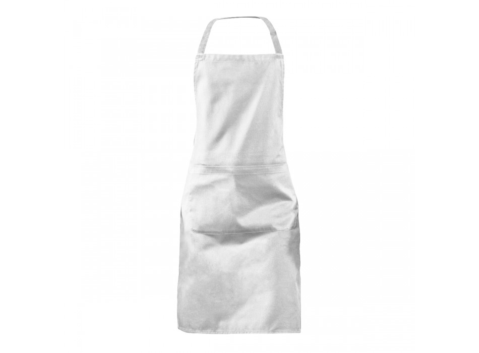 Classic Apron 65%P35%C FullGadgets.com