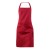 Grembiule Classico Personalizzabile 65% Poliestere 35% Cotone |COLORE ITALIANO