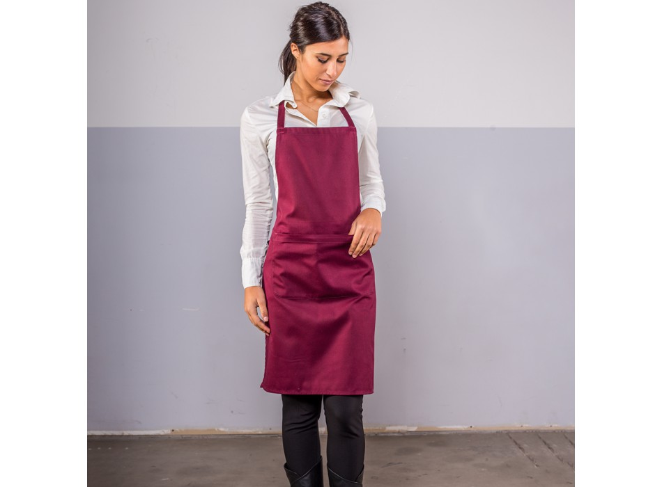 Classic Apron 65%P35%C FullGadgets.com