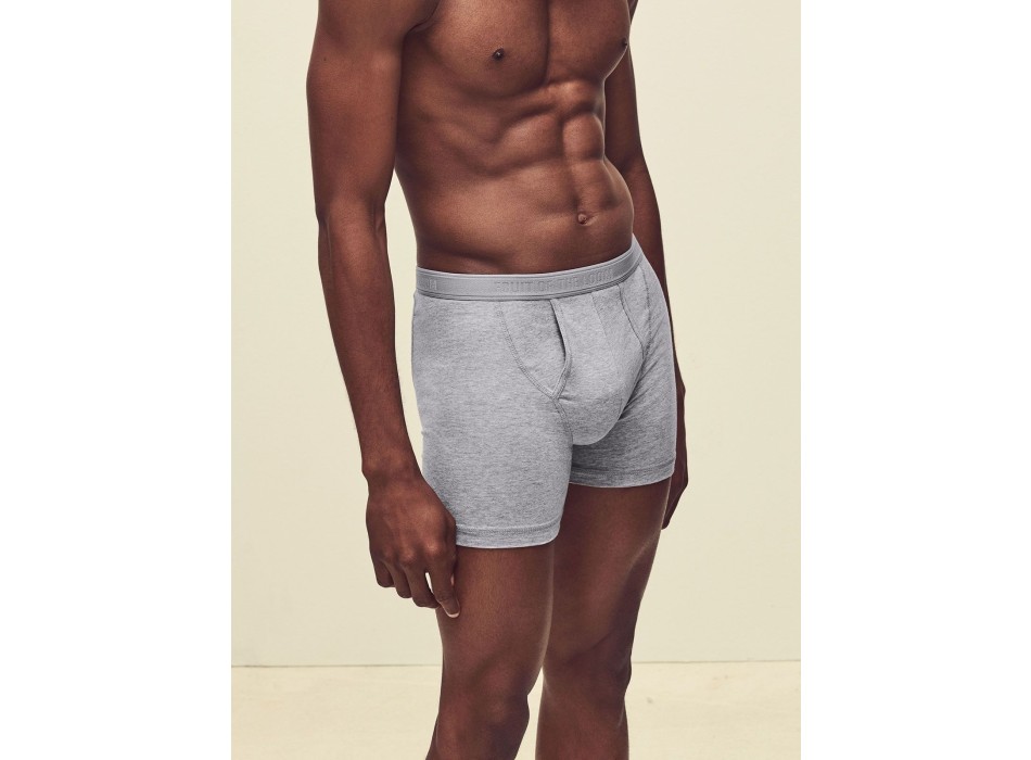 Classic Boxer 2 Pack FullGadgets.com