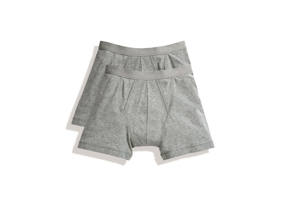 Classic Boxer 2 Pack FullGadgets.com