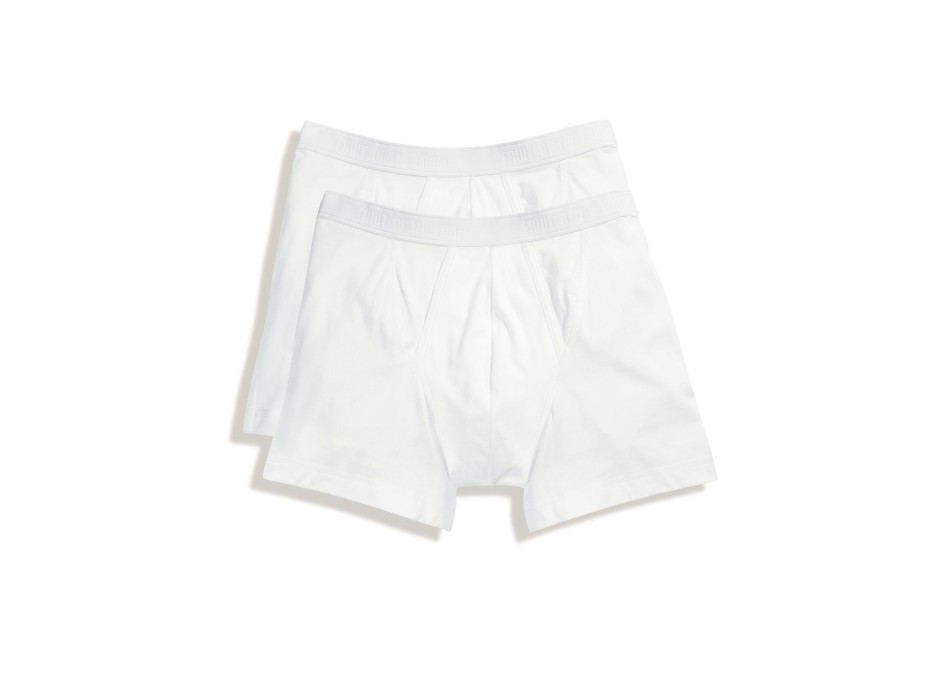 Classic Boxer 2 Pack FullGadgets.com