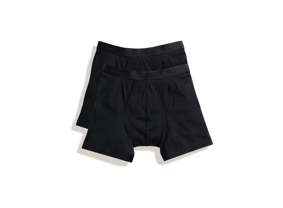 Classic Boxer 2 Pack FullGadgets.com