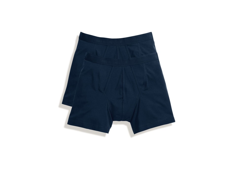 Classic Boxer 2 Pack FullGadgets.com