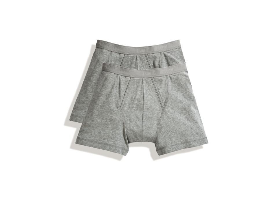 Classic Boxer 2 Pack FullGadgets.com