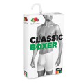 Classic Boxer 95% Cotone . 5% Elastane  . Personalizzabile