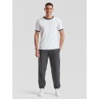 Classic Elasticated Cuff Jog Pants FullGadgets.com