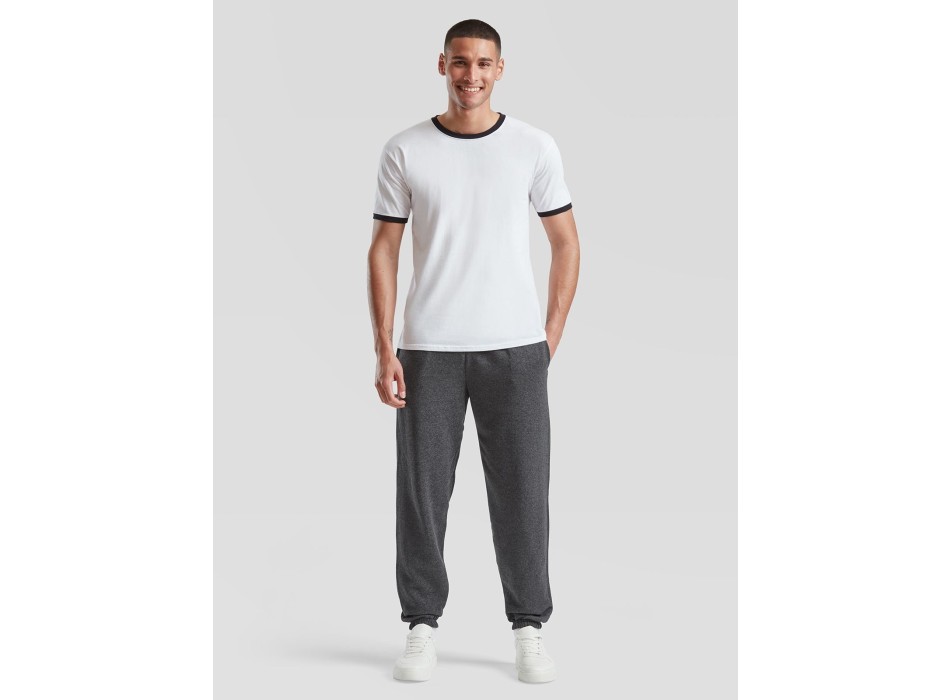 Classic Elasticated Cuff Jog Pants FullGadgets.com