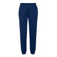 Classic Elasticated Cuff Jog Pants FullGadgets.com