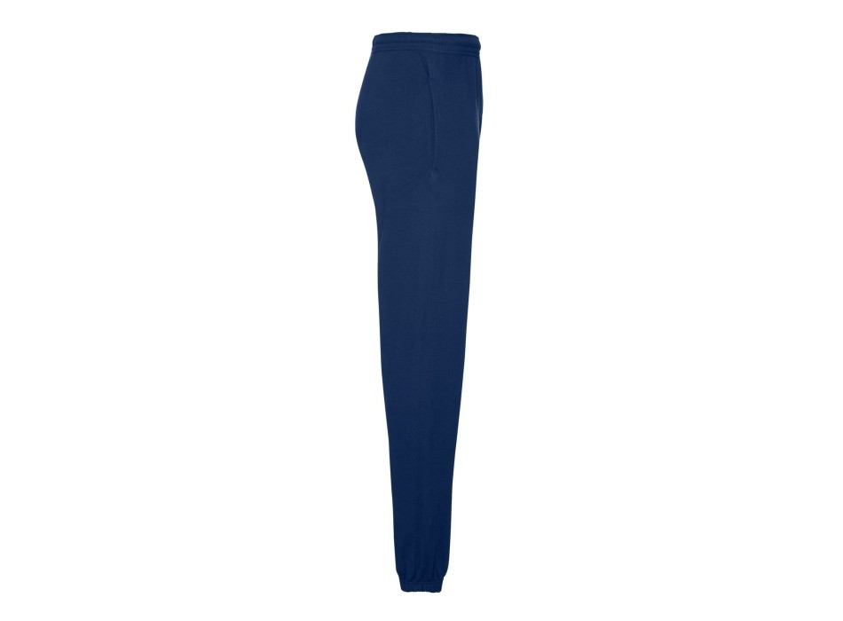 Classic Elasticated Cuff Jog Pants FullGadgets.com