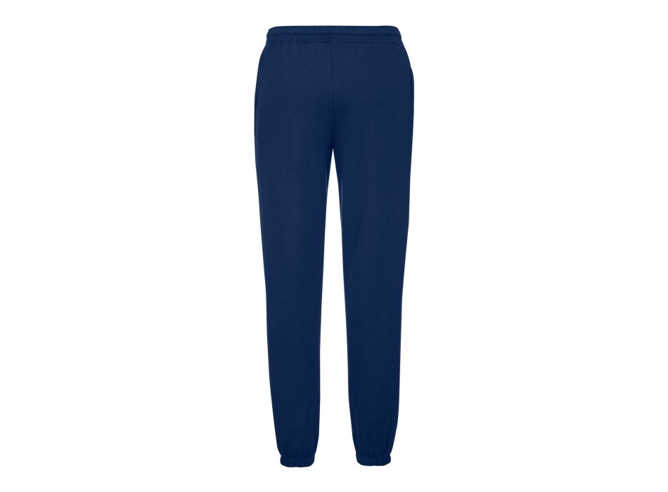 Classic Elasticated Cuff Jog Pants FullGadgets.com