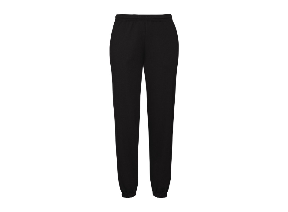 Classic Elasticated Cuff Jog Pants FullGadgets.com