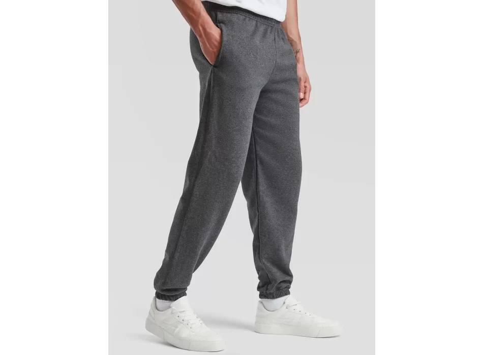 Classic Elasticated Cuff Jog Pants FullGadgets.com