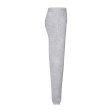 Classic Elasticated Cuff Jog Pants FullGadgets.com