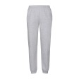 Classic Elasticated Cuff Jog Pants FullGadgets.com