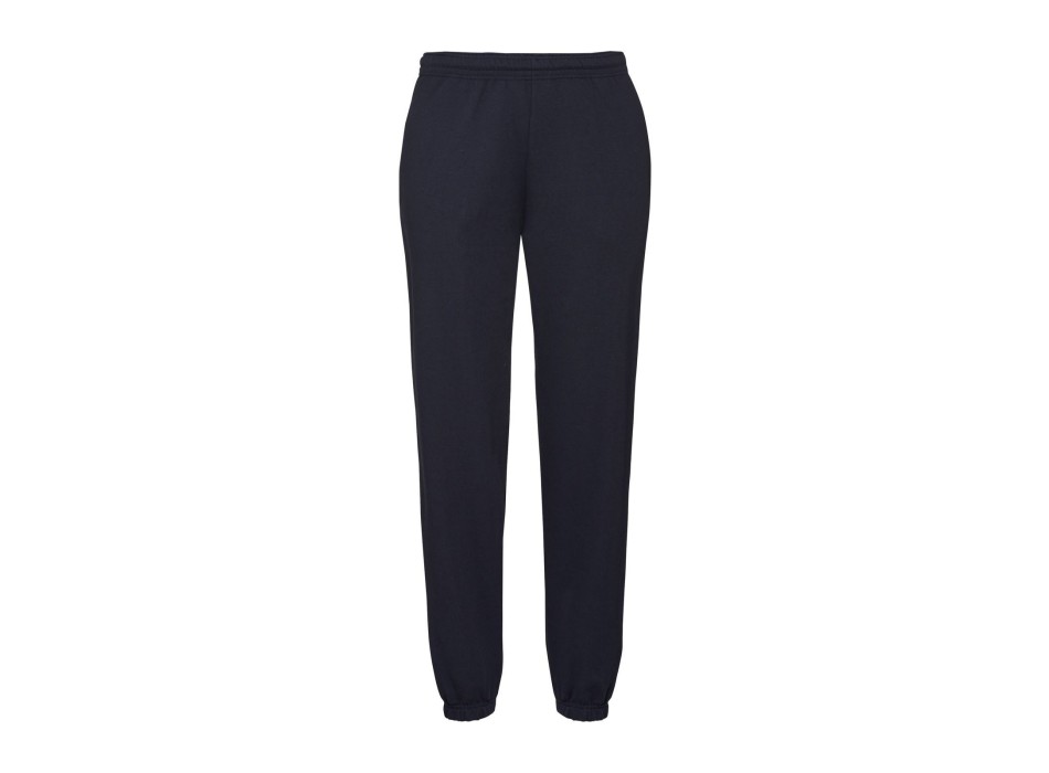 Classic Elasticated Cuff Jog Pants FullGadgets.com