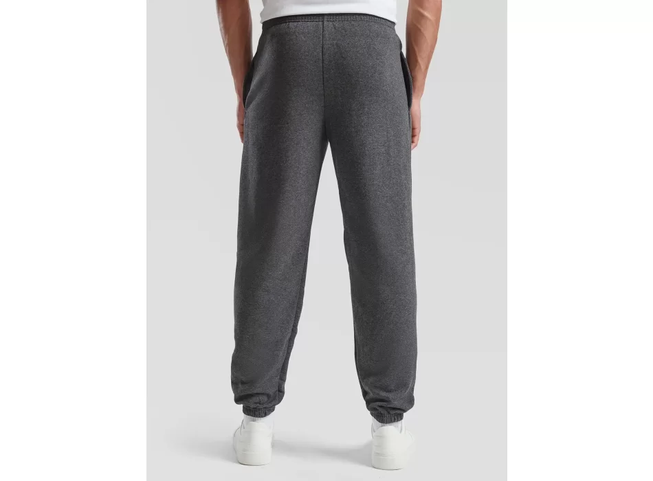 Classic Elasticated Cuff Jog Pants FullGadgets.com