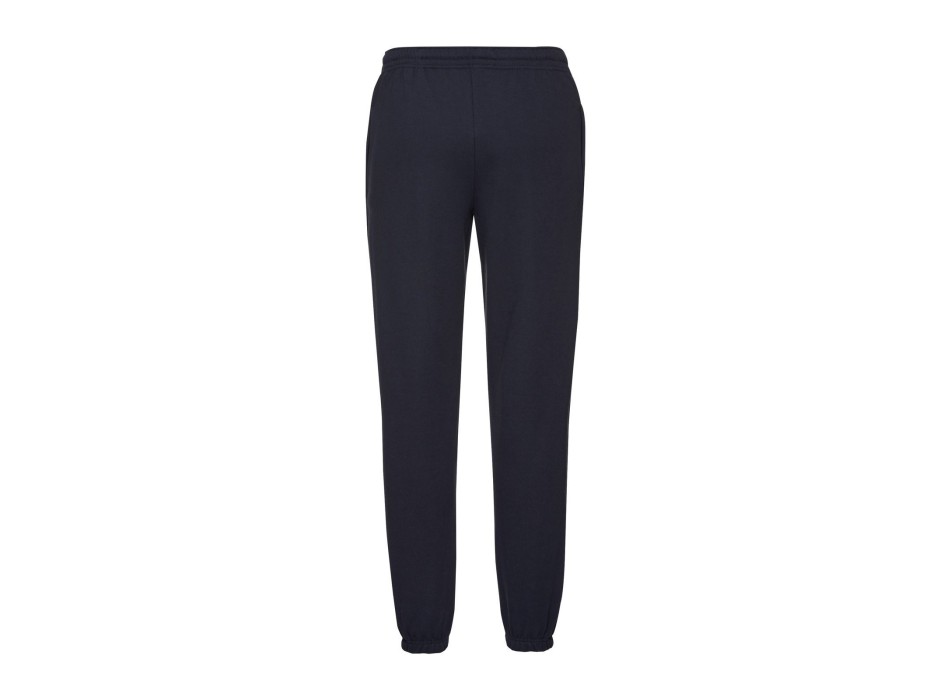Classic Elasticated Cuff Jog Pants FullGadgets.com