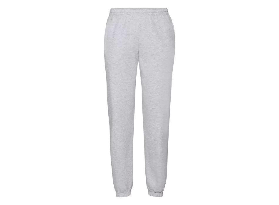 Classic Elasticated Cuff Jog Pants FullGadgets.com