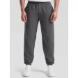 Classic Elasticated Cuff Jog Pants FullGadgets.com