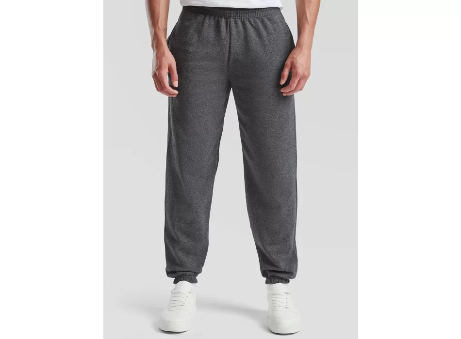 Classic Elasticated Cuff Jog Pants FullGadgets.com