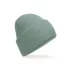 Classic Engineered Deep Cuffed Beanie
