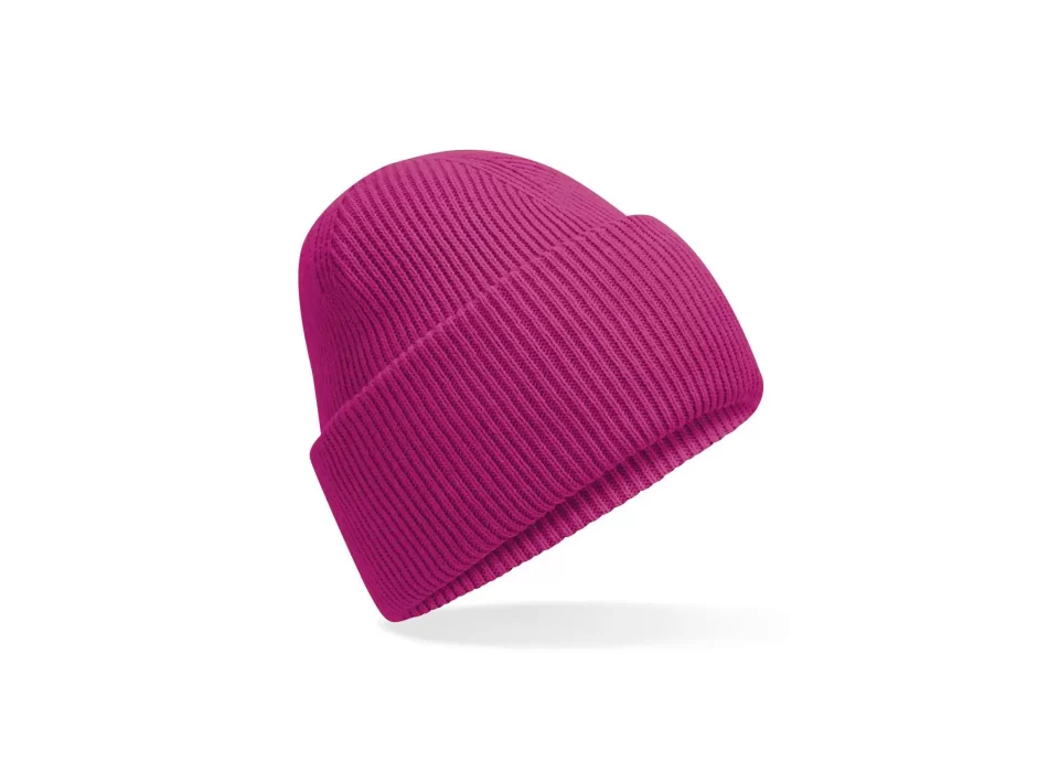 Classic Engineered Deep Cuffed Beanie FullGadgets.com