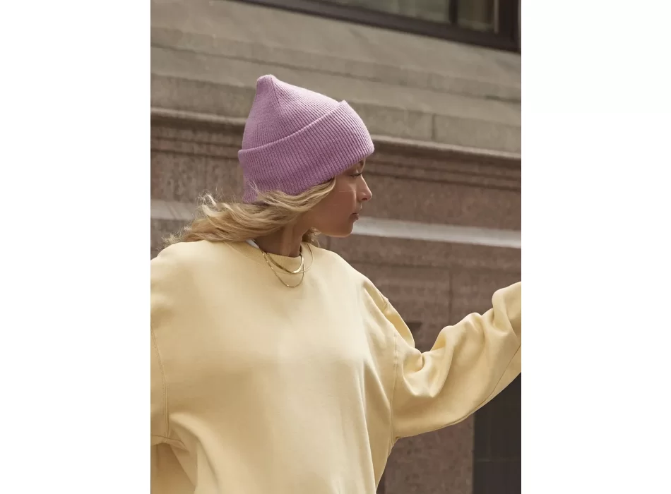 Classic Engineered Deep Cuffed Beanie FullGadgets.com