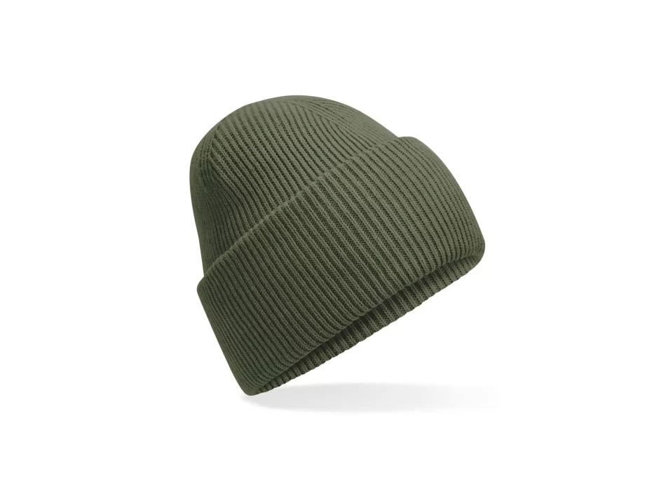 Classic Engineered Deep Cuffed Beanie FullGadgets.com