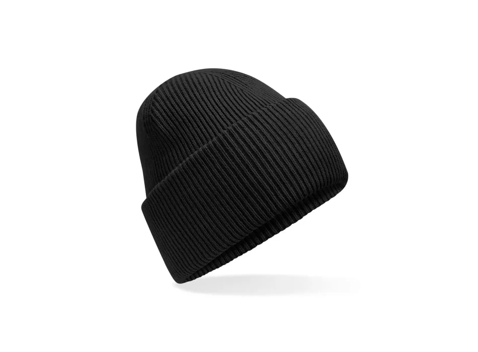 Classic Engineered Deep Cuffed Beanie FullGadgets.com