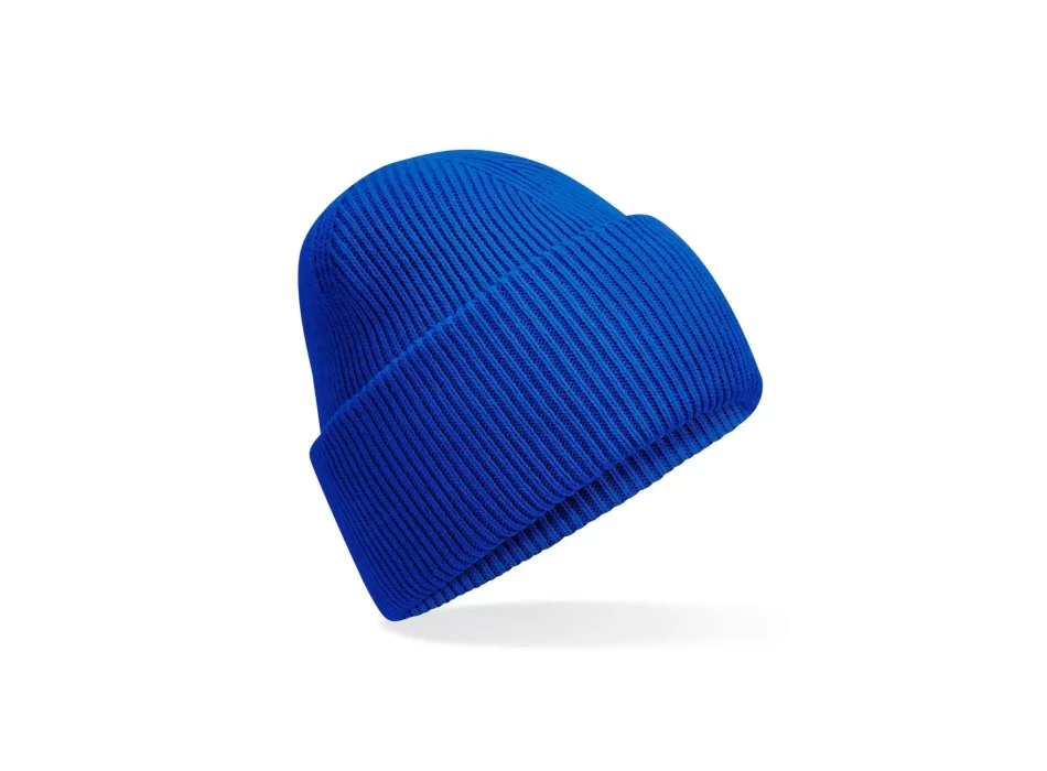 Classic Engineered Deep Cuffed Beanie FullGadgets.com