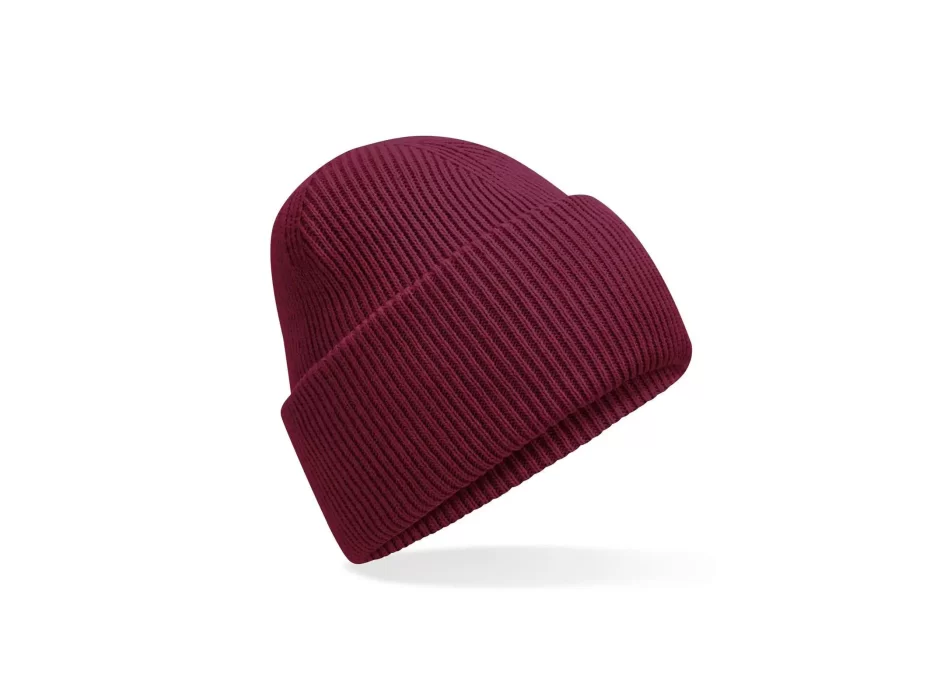 Classic Engineered Deep Cuffed Beanie FullGadgets.com