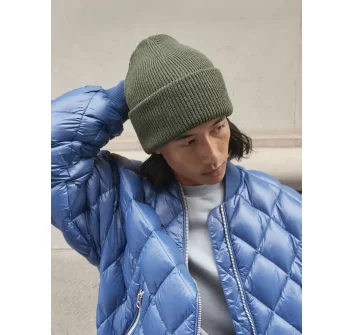 Classic Engineered Deep Cuffed Beanie FullGadgets.com