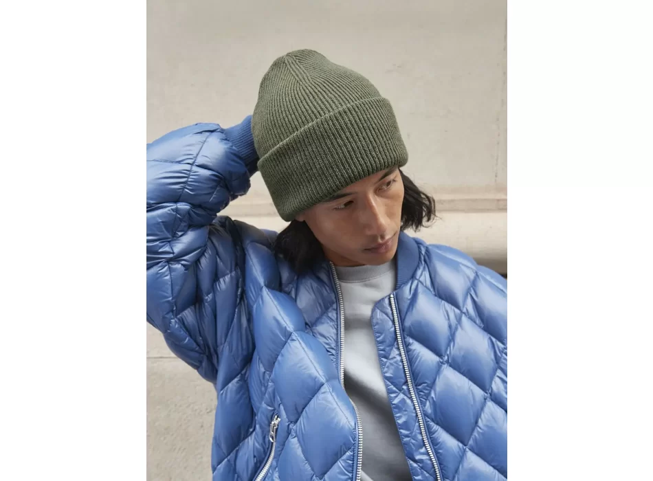 Classic Engineered Deep Cuffed Beanie FullGadgets.com