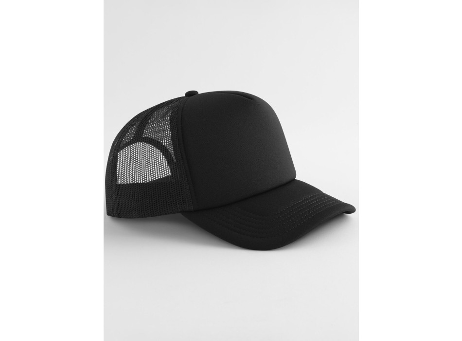 Classic Foam Trucker FullGadgets.com