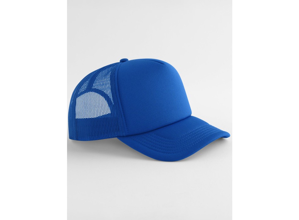 Classic Foam Trucker FullGadgets.com