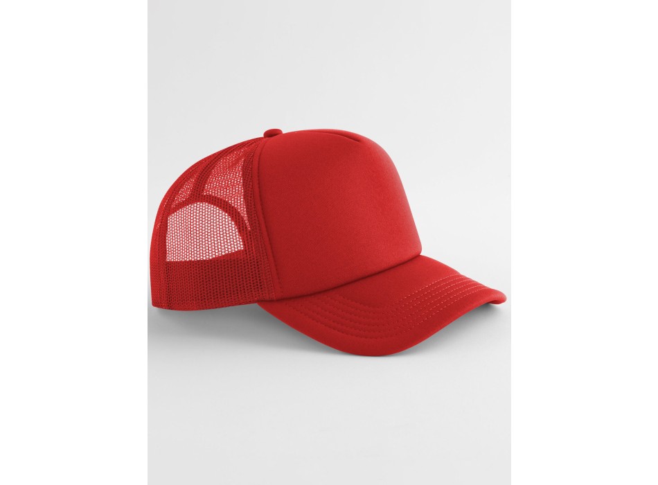 Classic Foam Trucker FullGadgets.com