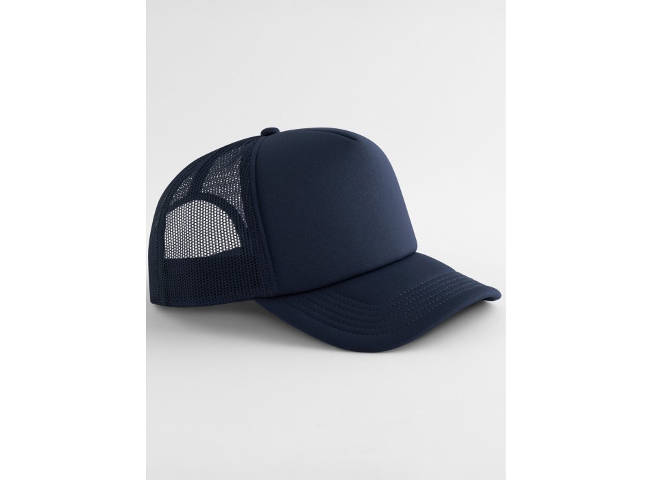 Classic Foam Trucker FullGadgets.com