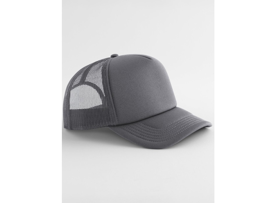 Classic Foam Trucker FullGadgets.com