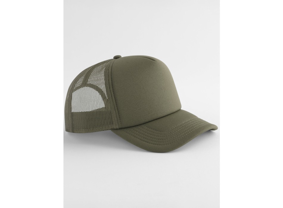Classic Foam Trucker FullGadgets.com