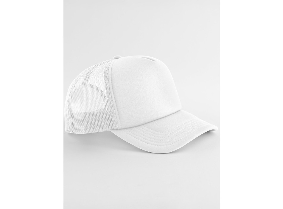 Classic Foam Trucker FullGadgets.com