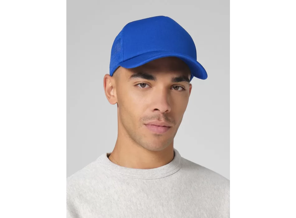 Classic Foam Trucker FullGadgets.com