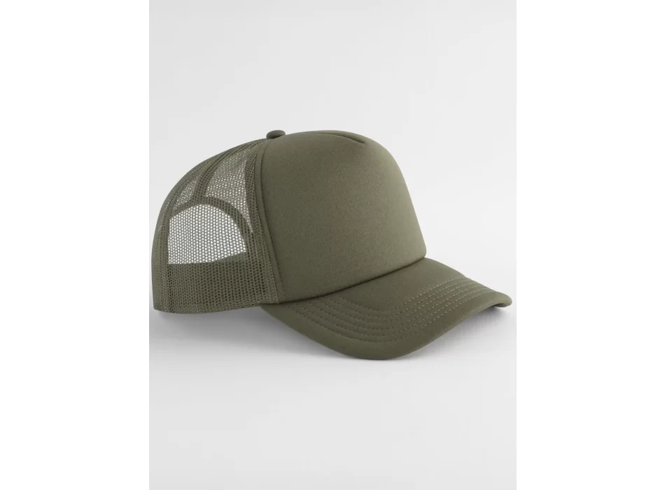 Classic Foam Trucker FullGadgets.com