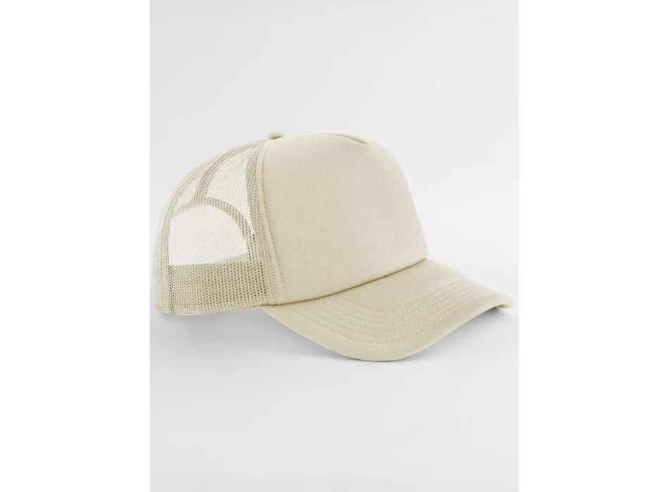 Classic Foam Trucker FullGadgets.com
