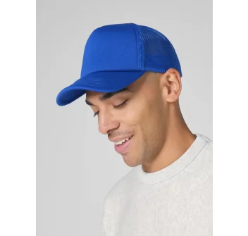 Classic Foam Trucker FullGadgets.com