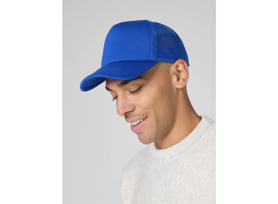 Classic Foam Trucker FullGadgets.com